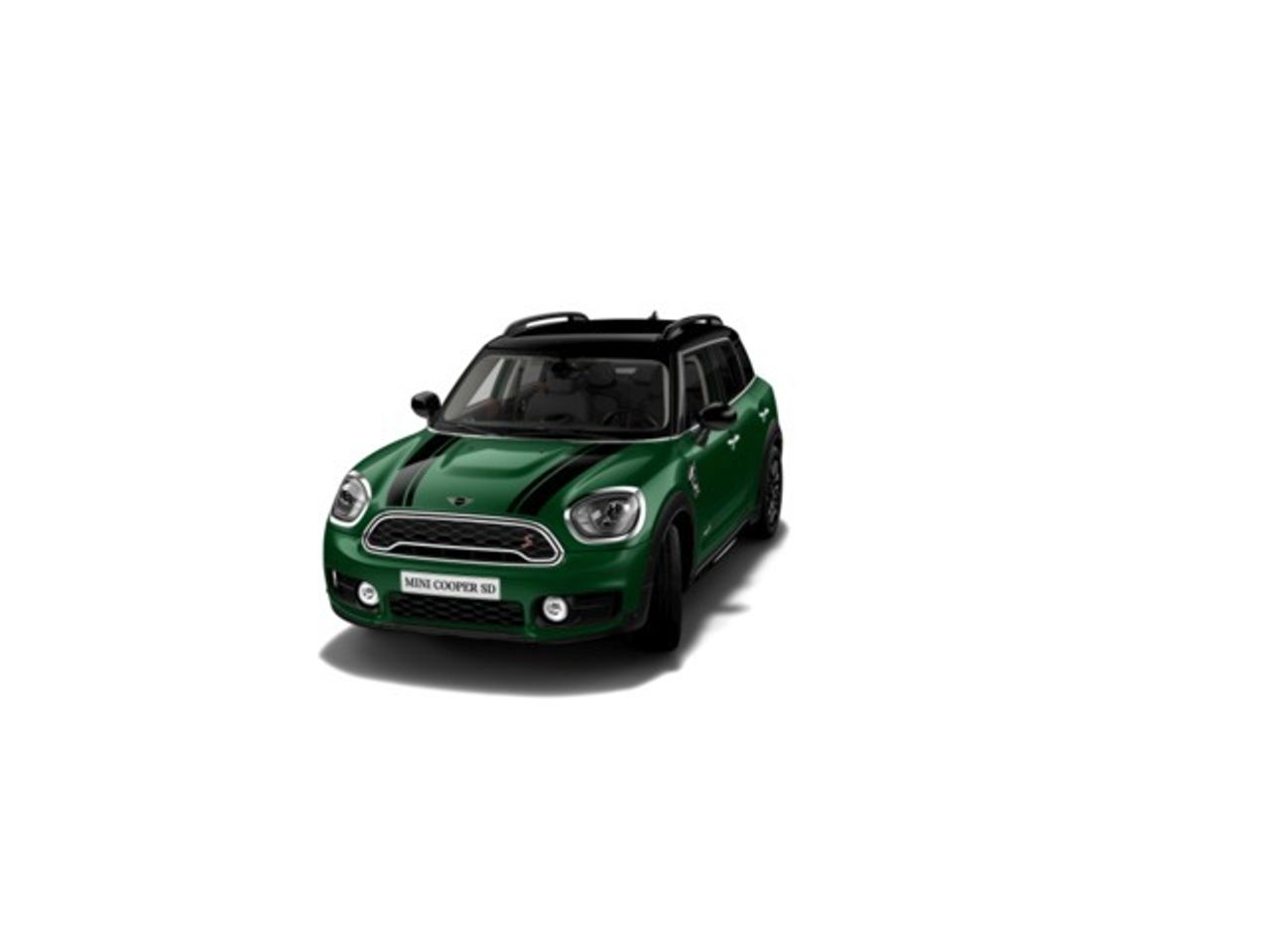 mini countryman 2020 /