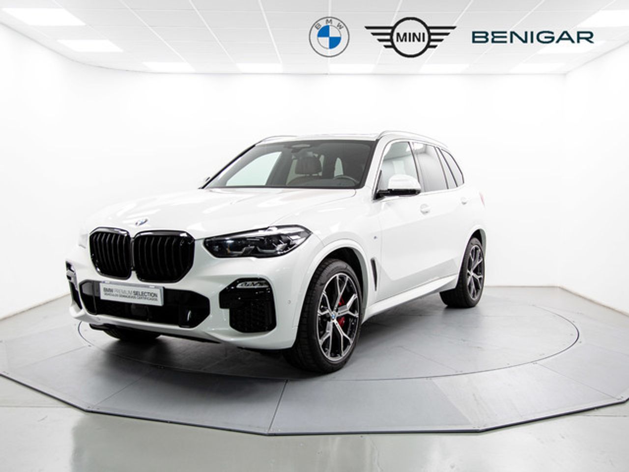 bmw x5 2021 /