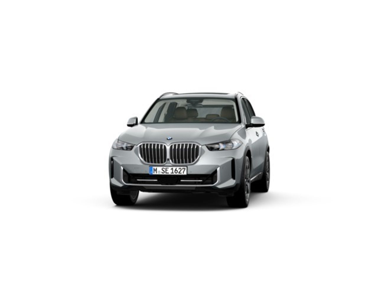 bmw x5 2024 /