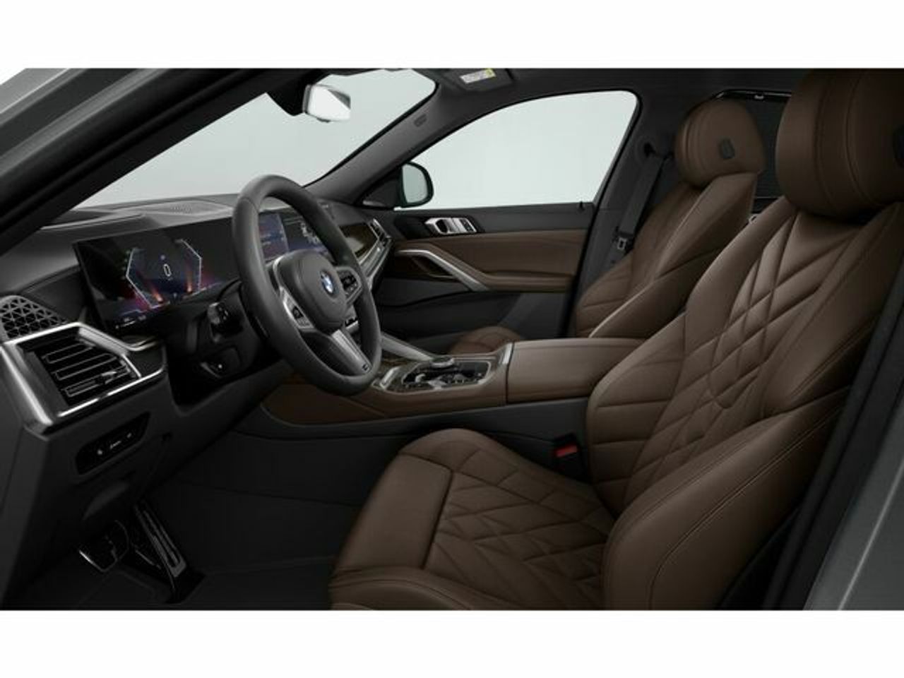 bmw x6 2024 /