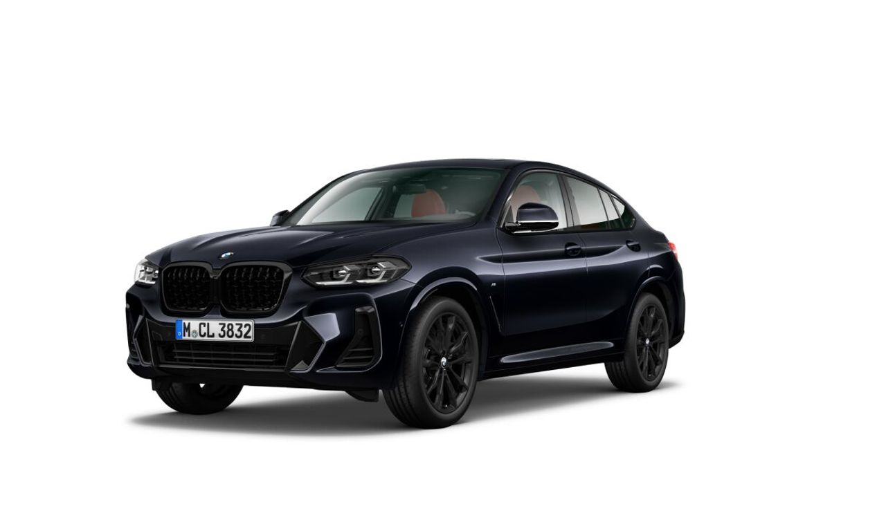 bmw x4 2024 /