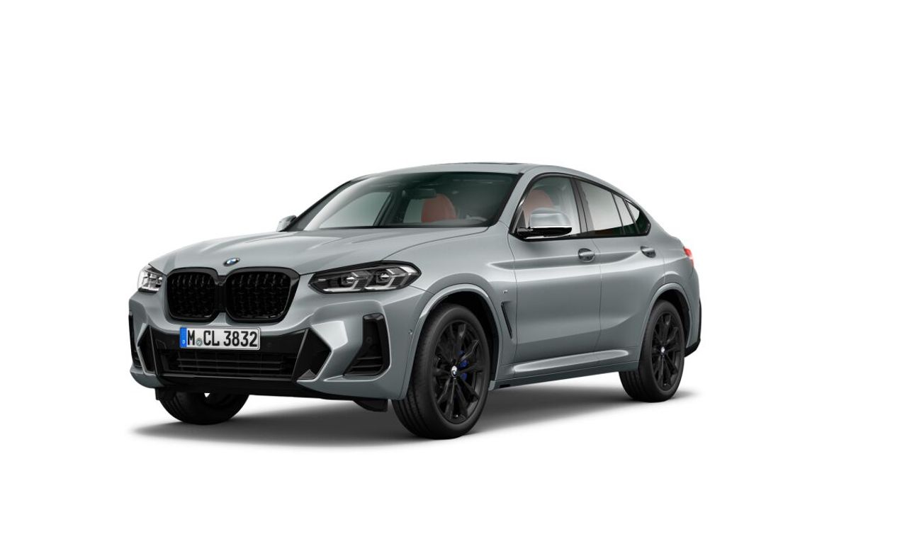bmw x4 2024 /