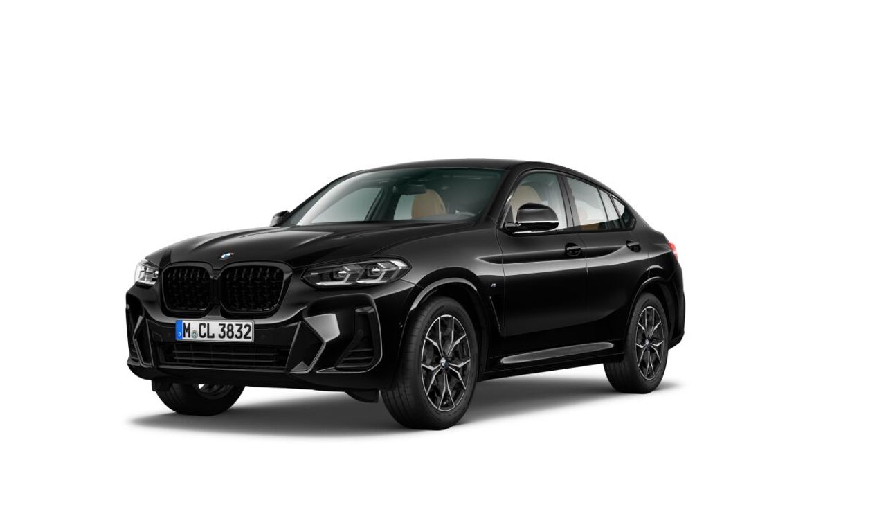 bmw x4 2024 /