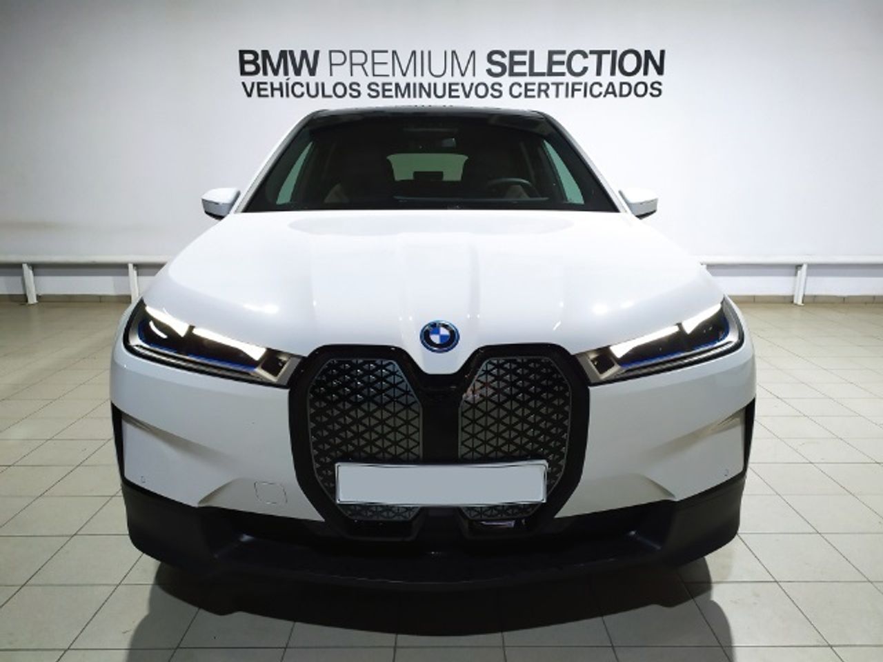 bmw ix 2024 / foto grande (2)