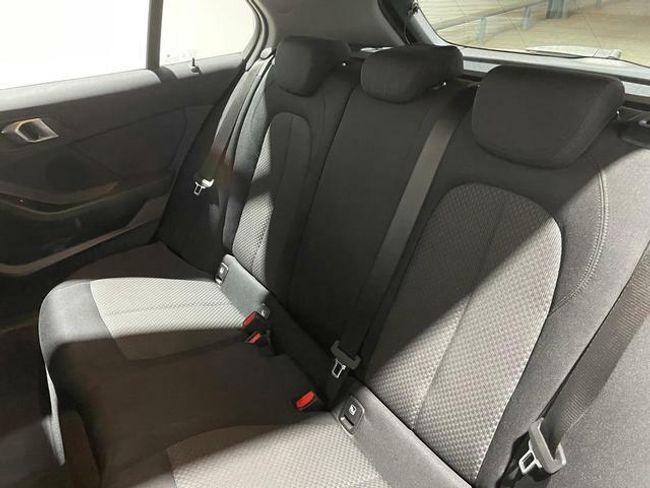 BMW Serie 1 116d 85 kw (116 cv)