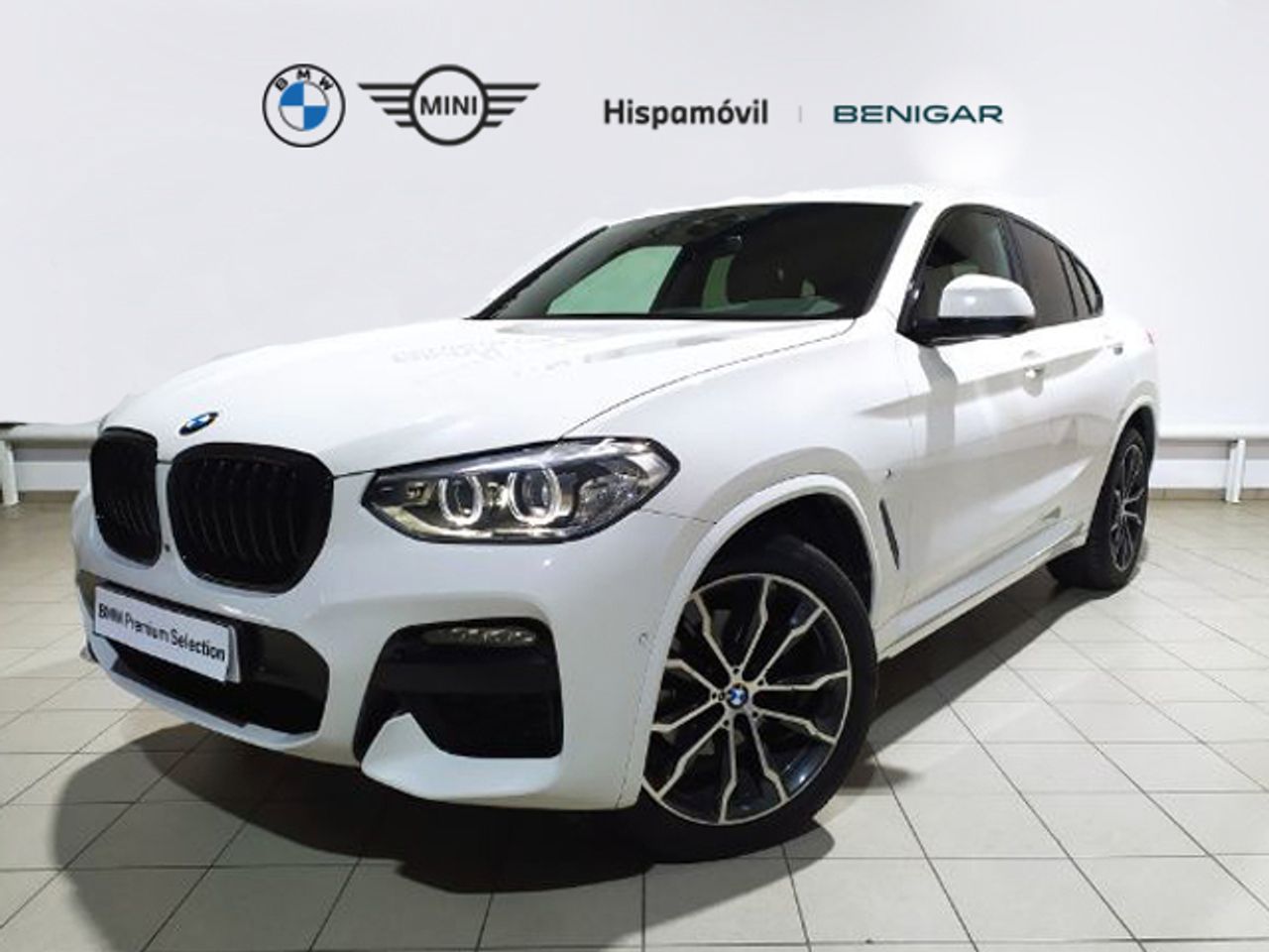 bmw x4 2020 /