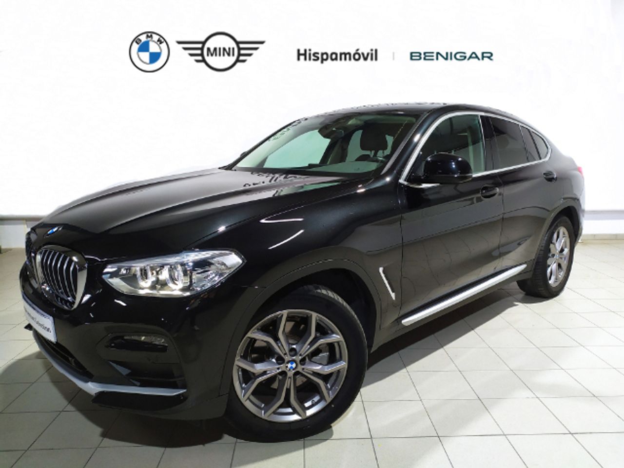 bmw x4 2021 /