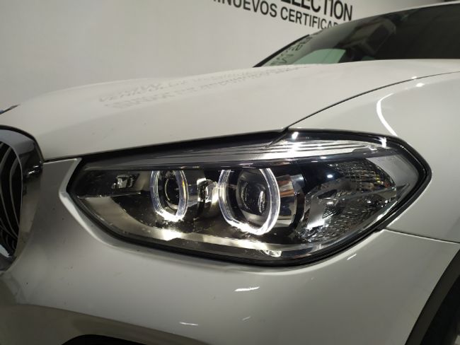 BMW X4 xdrive20d 140 kw (190 cv)