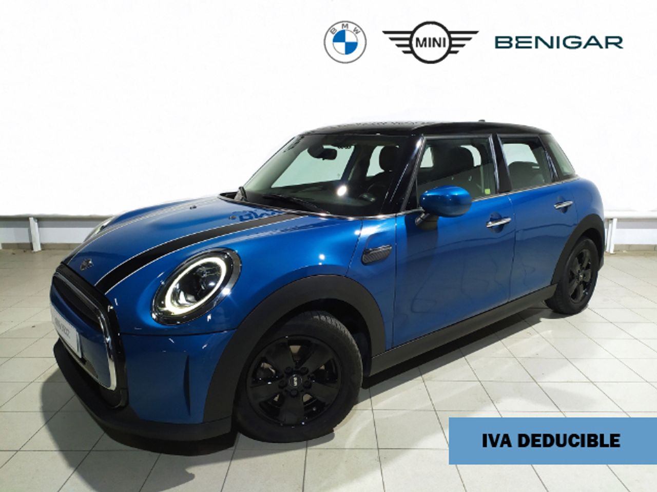mini cooper 2022 /