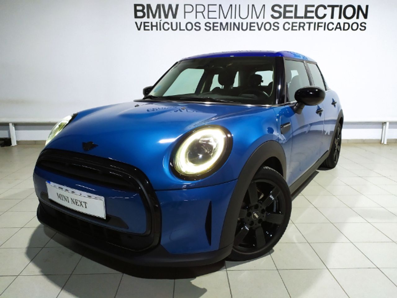 mini cooper 2021 /