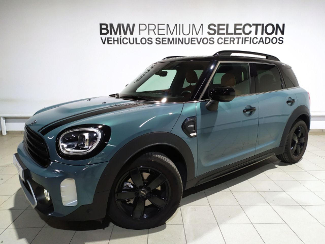 mini countryman 2020 /
