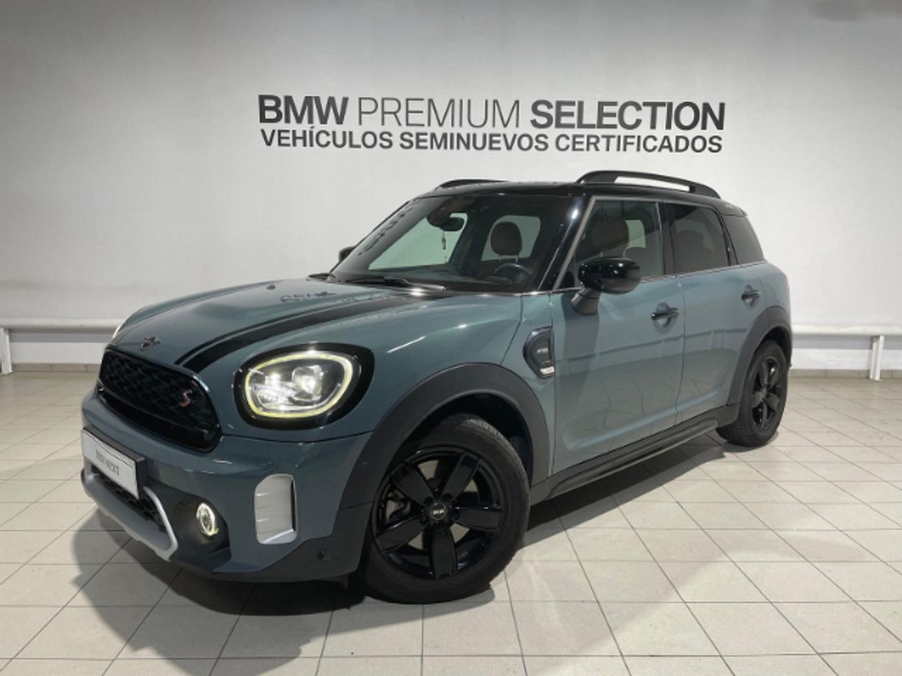 mini countryman 2020 /