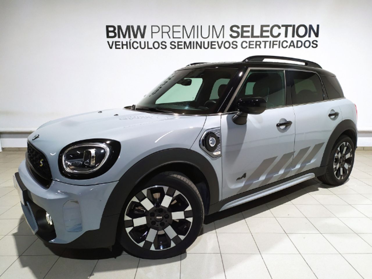 mini countryman 2022 /
