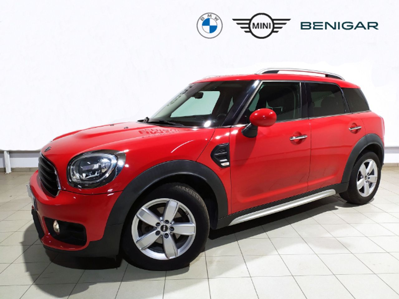 mini countryman 2018 /