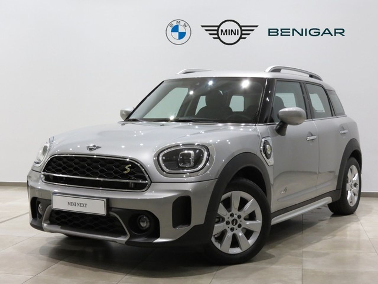 mini countryman 2023 /