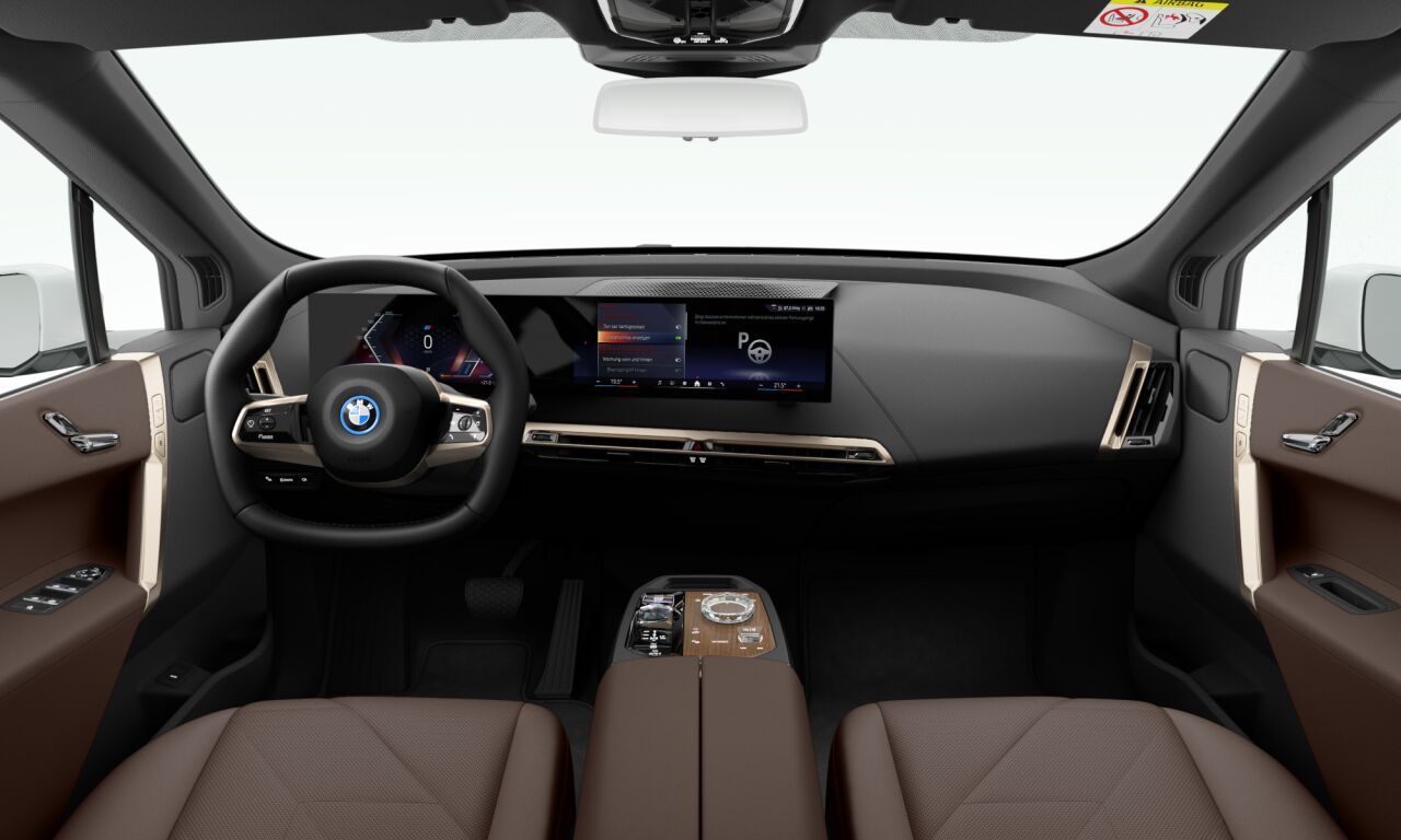 bmw ix 2024 / foto grande (3)