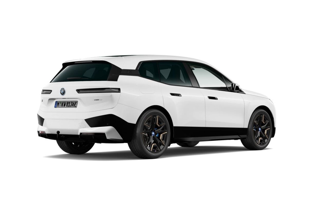 bmw ix 2024 / foto grande (2)
