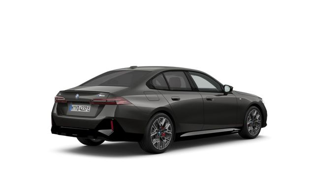 BMW i5 M60 xDrive