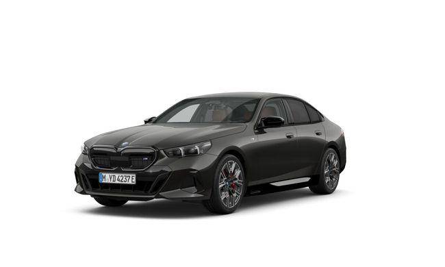 BMW i5 M60 xDrive