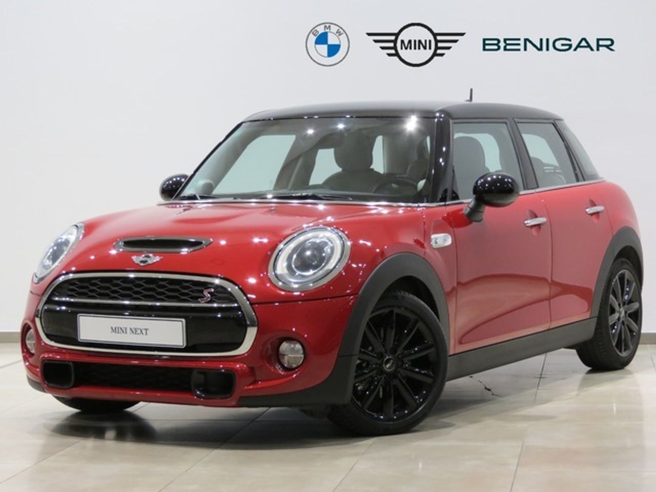 mini cooper 2015 /