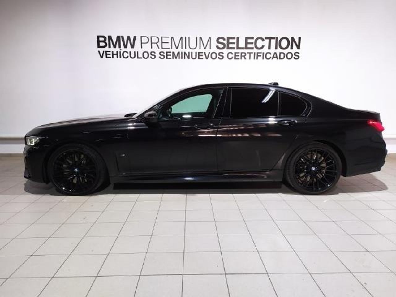 bmw serie 7 2022 / foto grande (3)