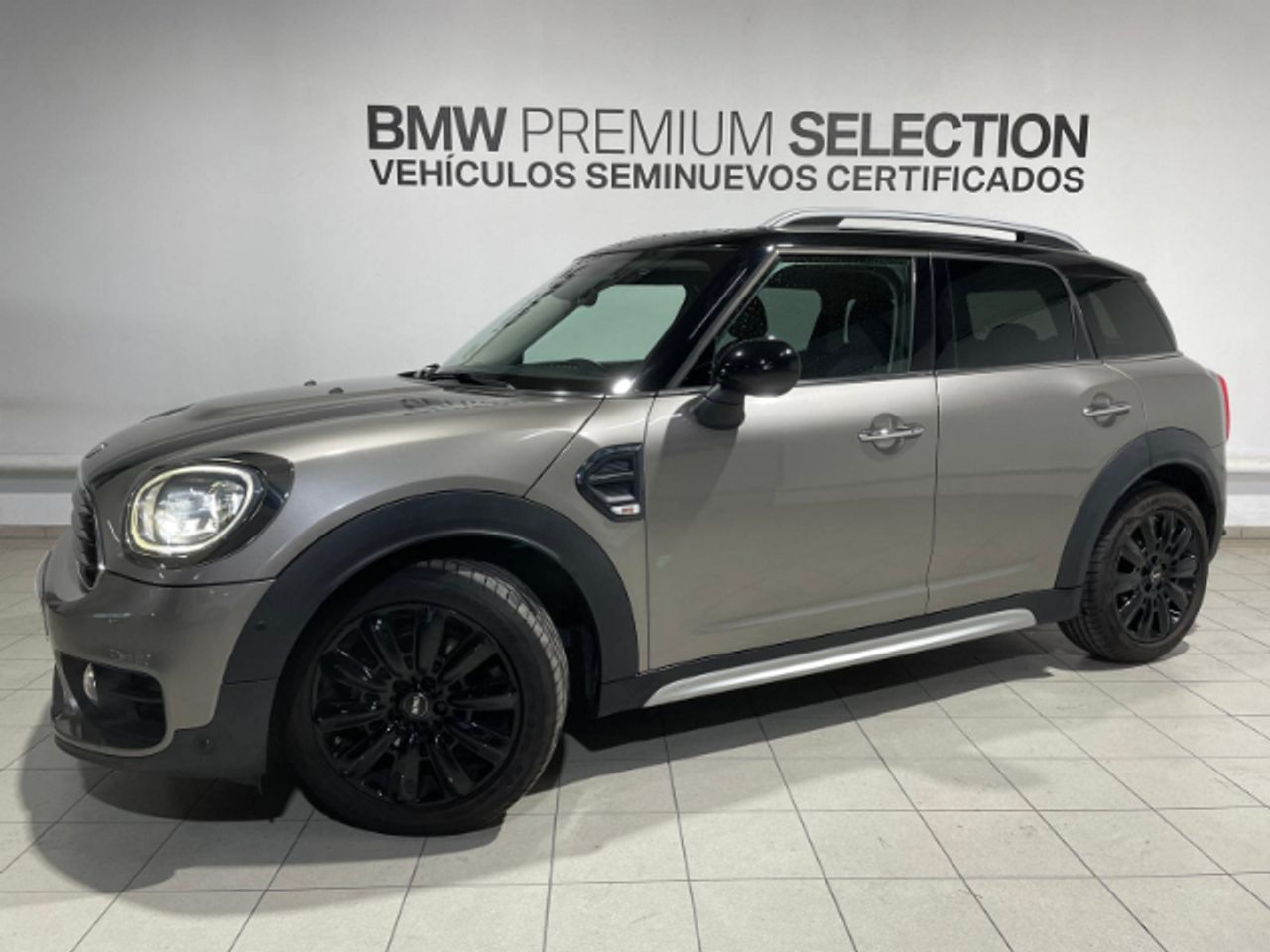 mini countryman 2019 /