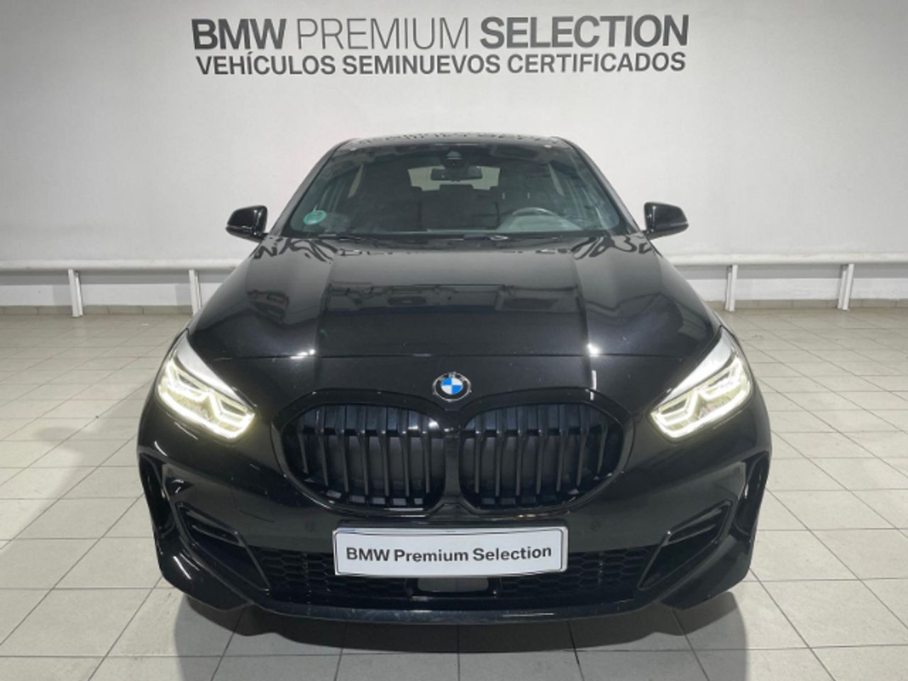 bmw serie 1 2021 / foto grande (2)