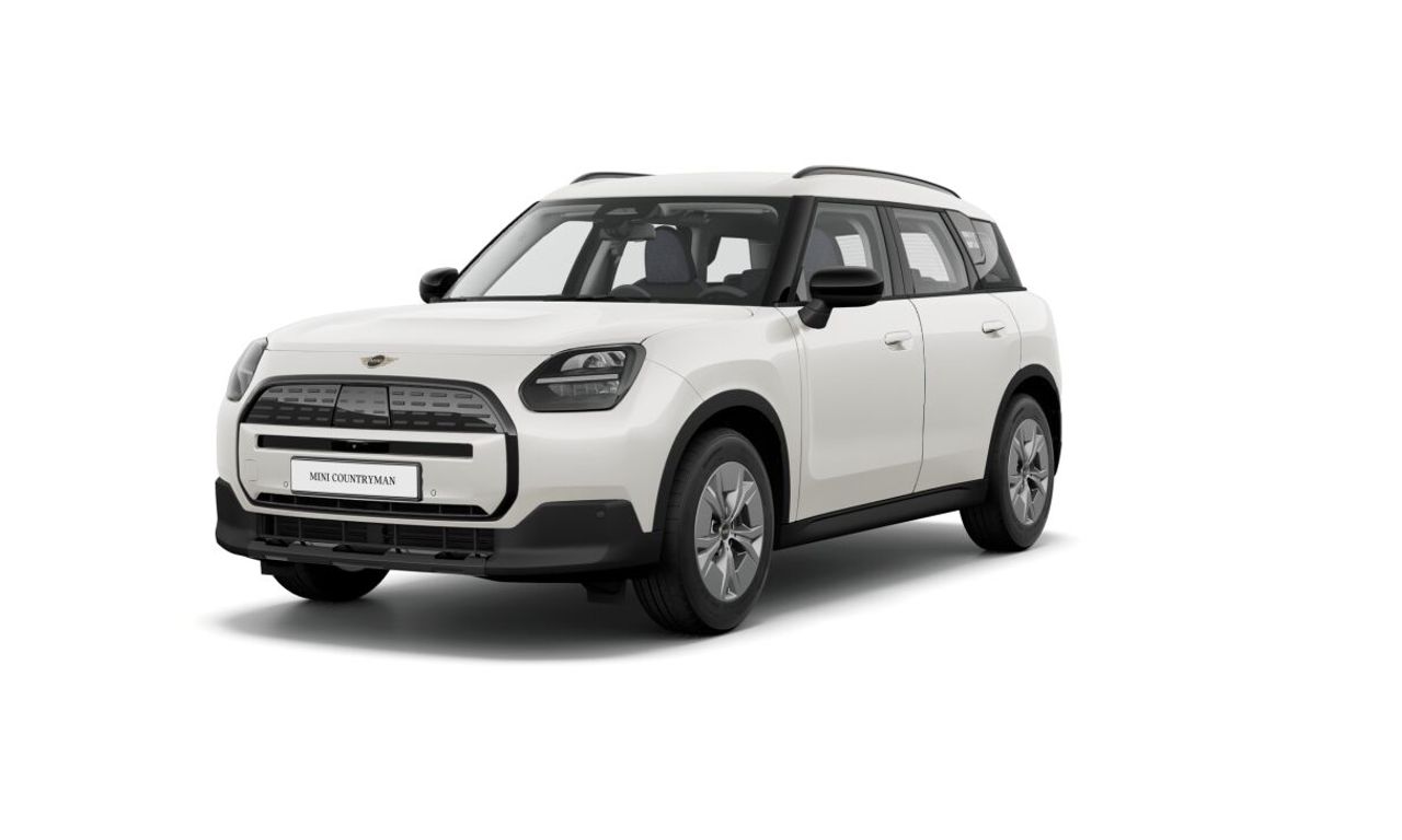 mini countryman 2024 /