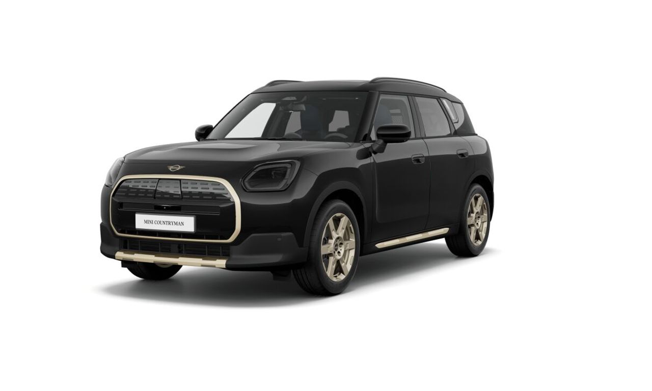 mini countryman 2024 /