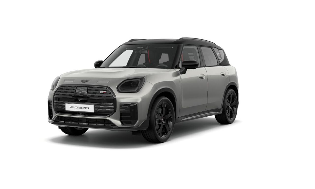 mini countryman 2024 /