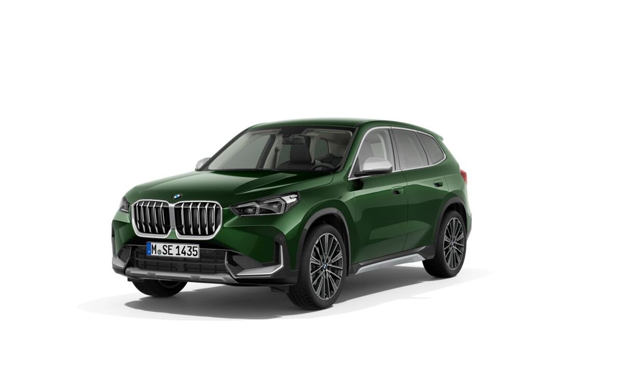 bmw x1 2024 /