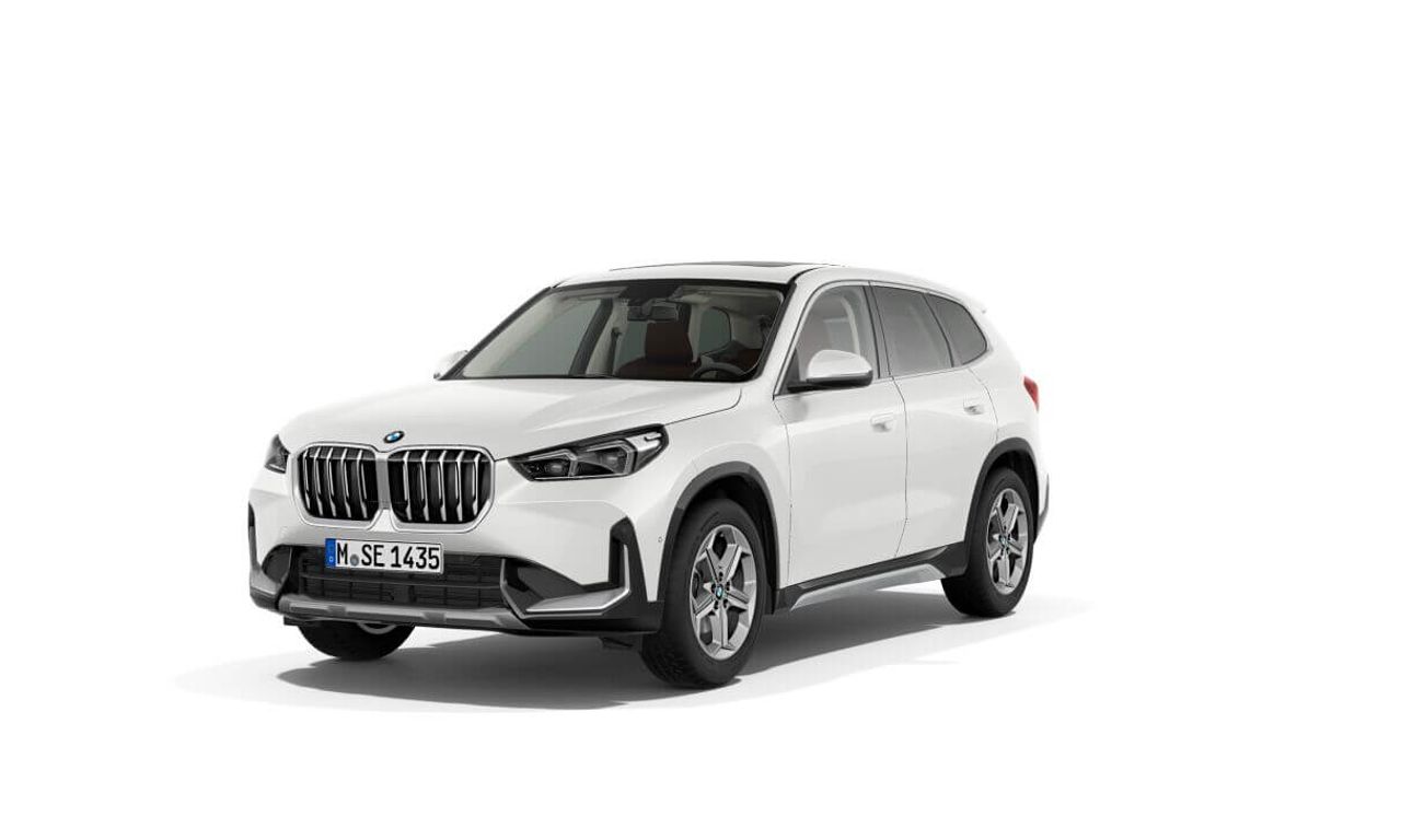 bmw x1 2025 /