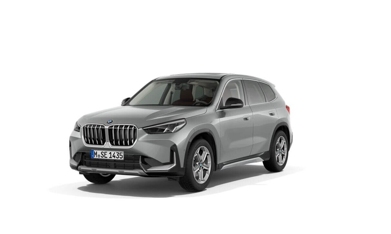 bmw x1 2025 /