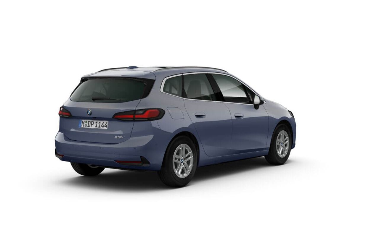 bmw serie 2 active tourer 2025 / foto grande (2)