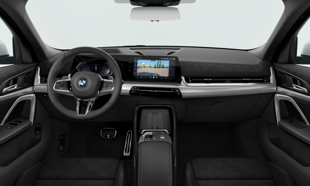 bmw x2 2025 / foto grande (3)
