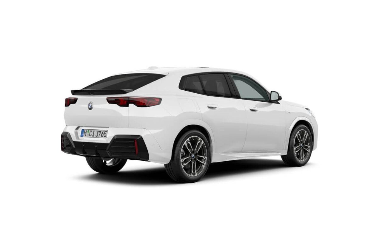 bmw x2 2025 / foto grande (2)