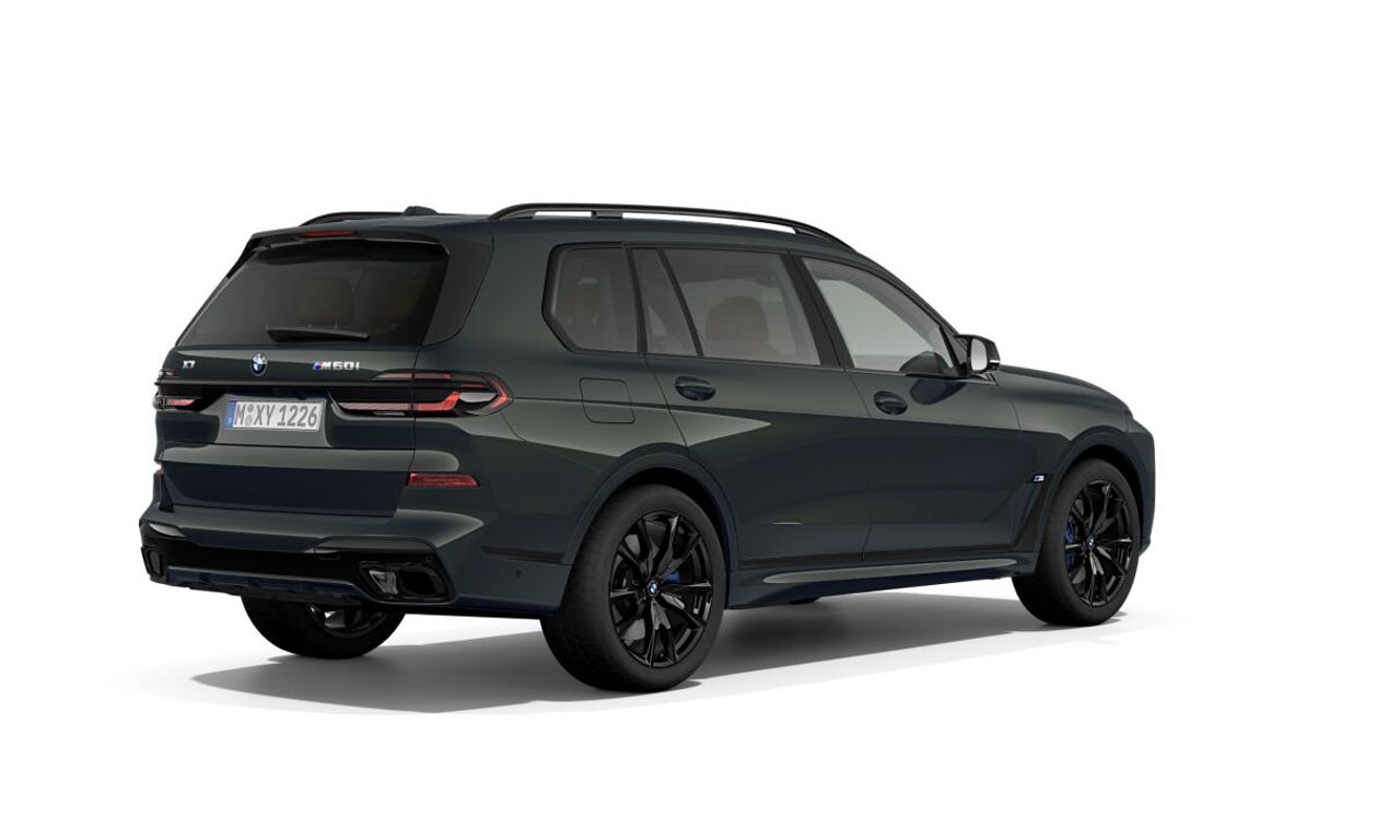 bmw x7 2025 / foto grande (2)