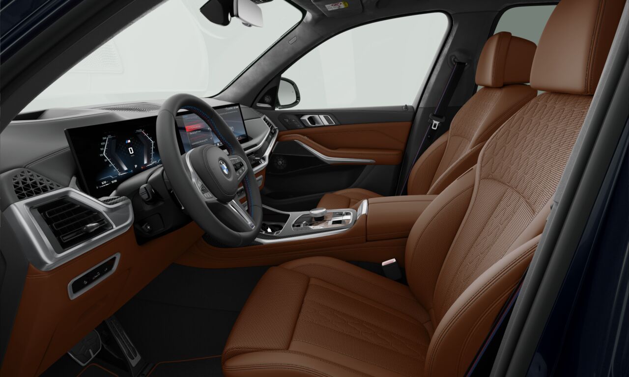 bmw x7 2025 / foto grande (3)