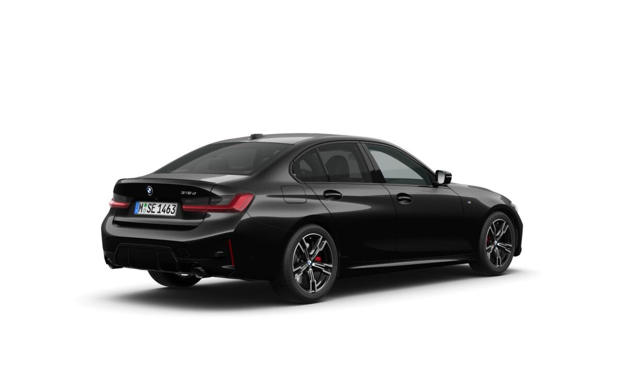 bmw serie 3 2025 / foto grande (2)