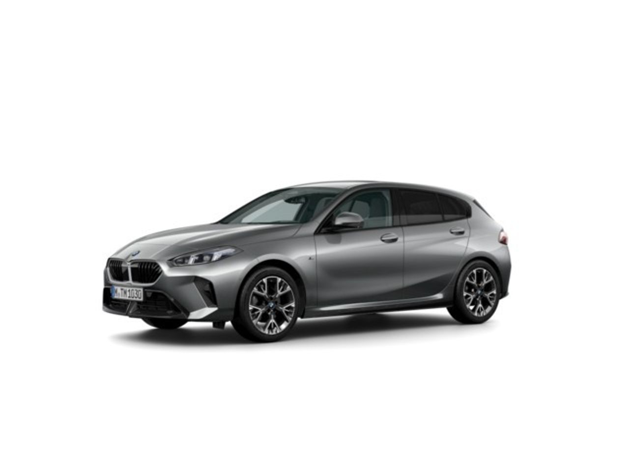 bmw serie 1 2024 / foto grande (2)
