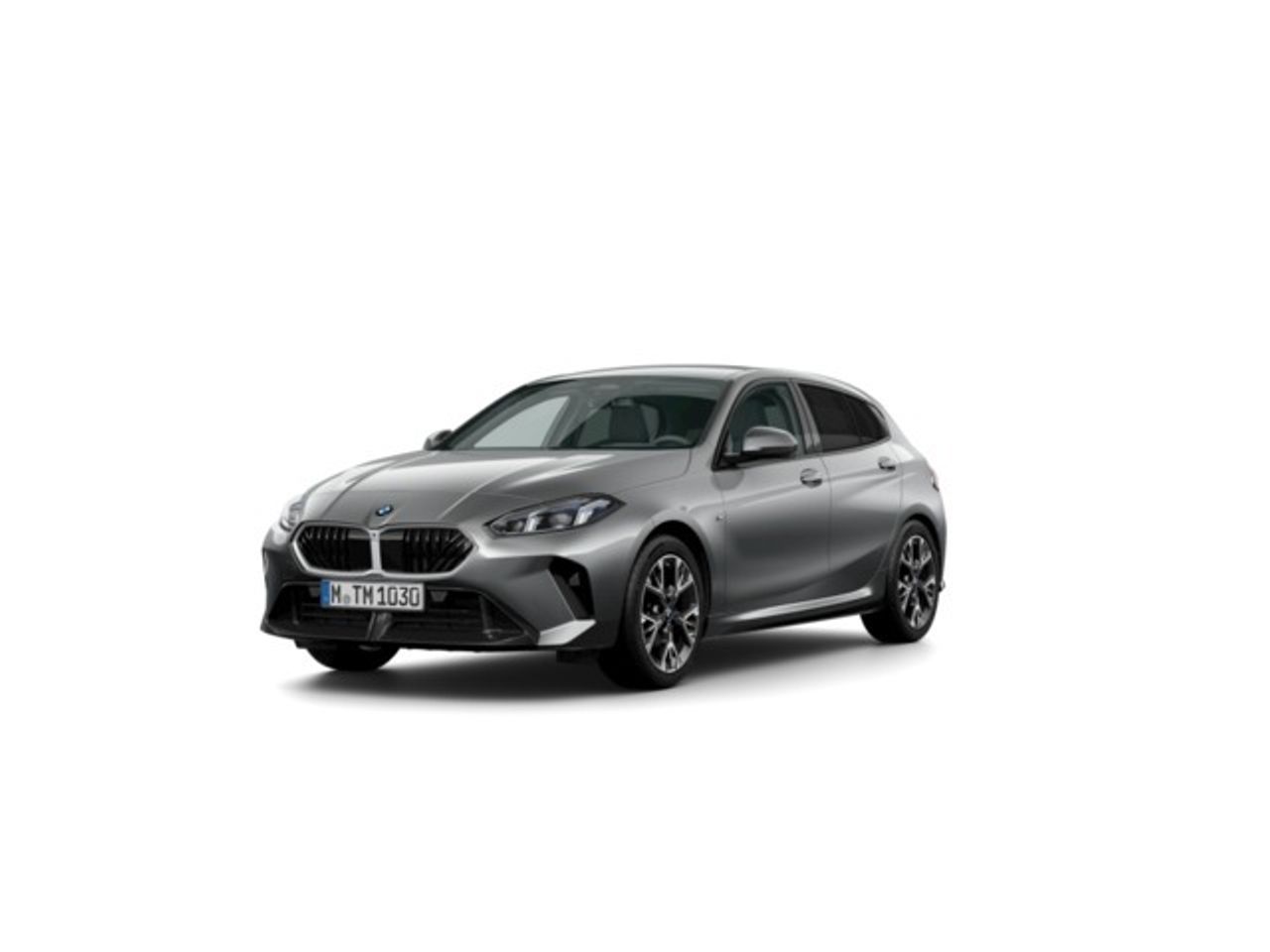 bmw serie 1 2024 / foto grande (3)