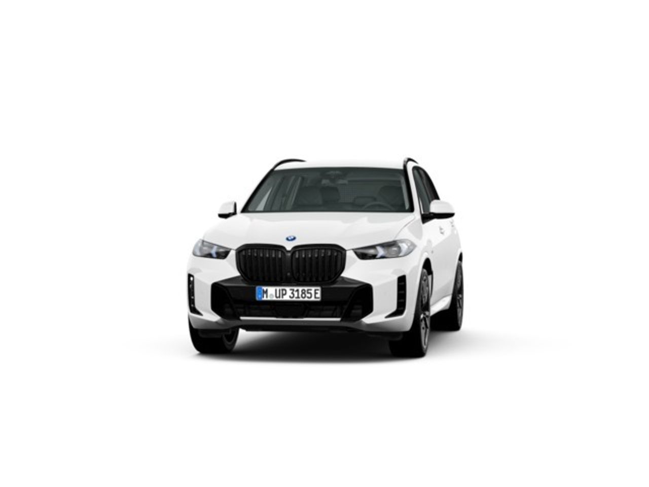 Neumaticos de 22 pulgadas  de segunda mano - bmw x5 2024 /