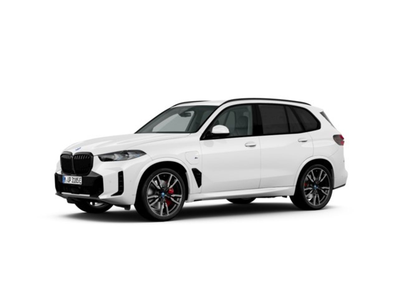 bmw x5 2024 / foto grande (2)
