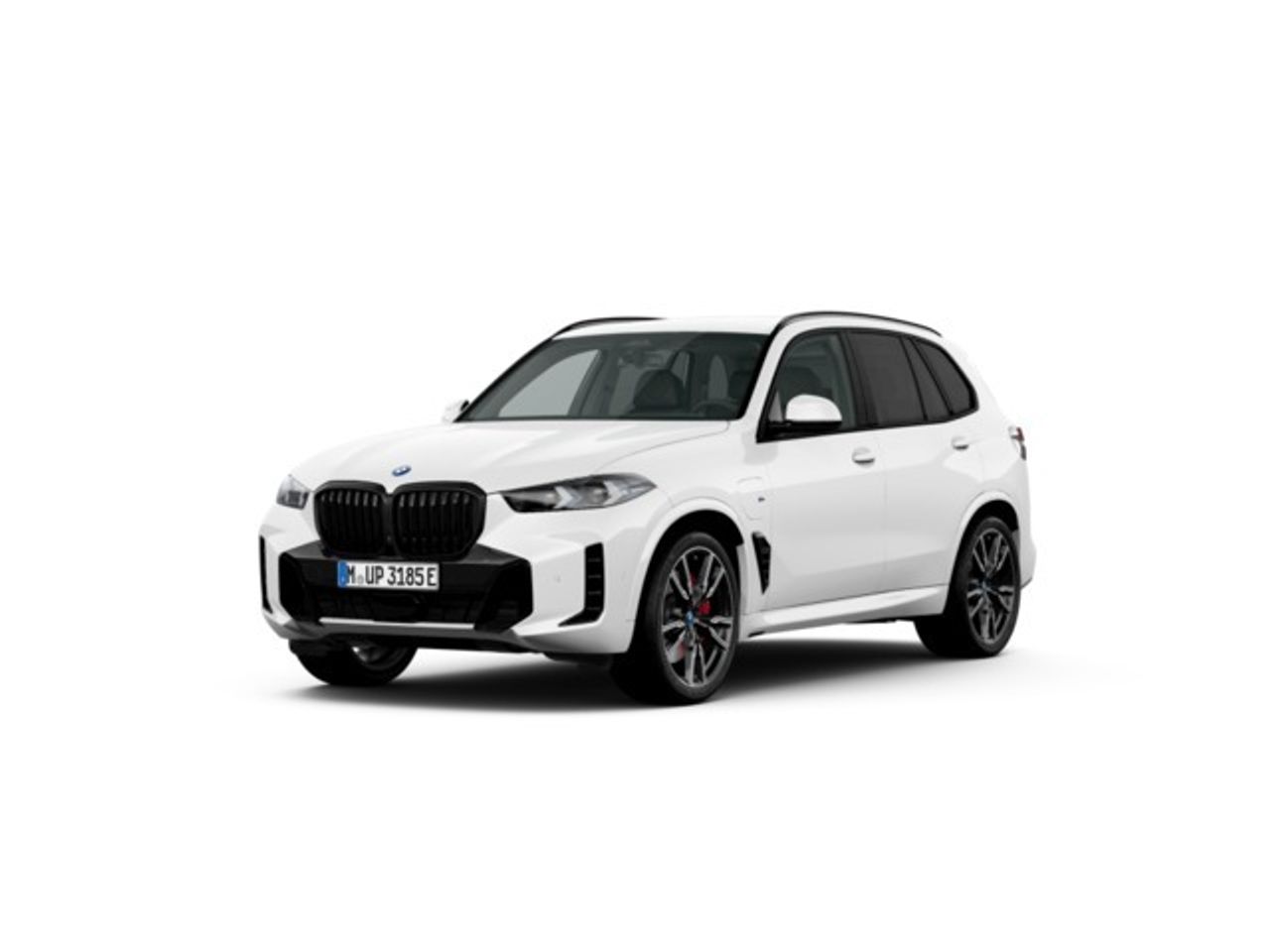 bmw x5 2024 / foto grande (3)