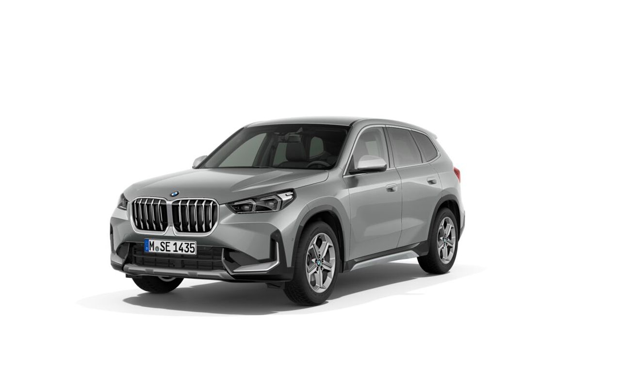 bmw x1 2024 /