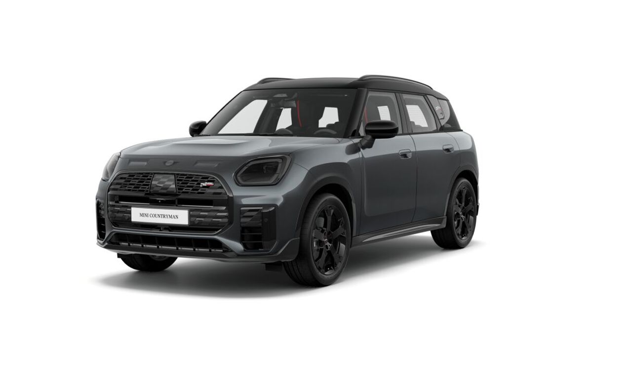 mini countryman 2024 /