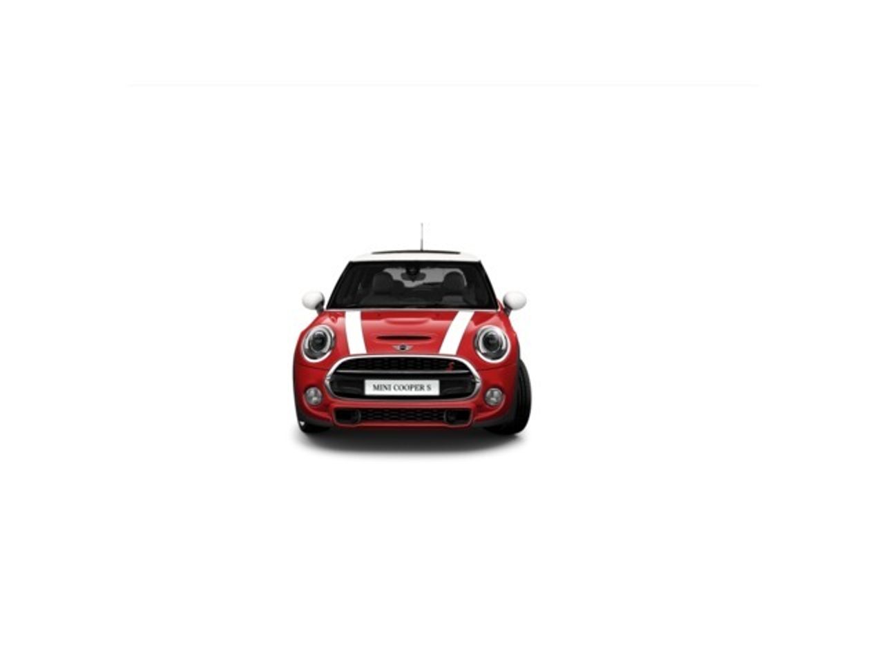 mini cooper 2015 /