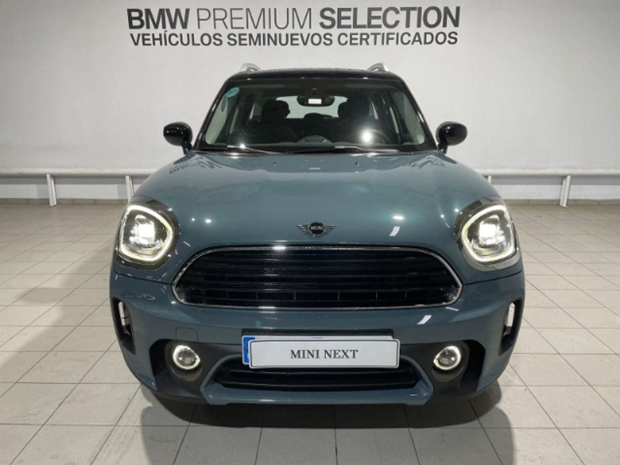 mini countryman 2022 / foto grande (2)