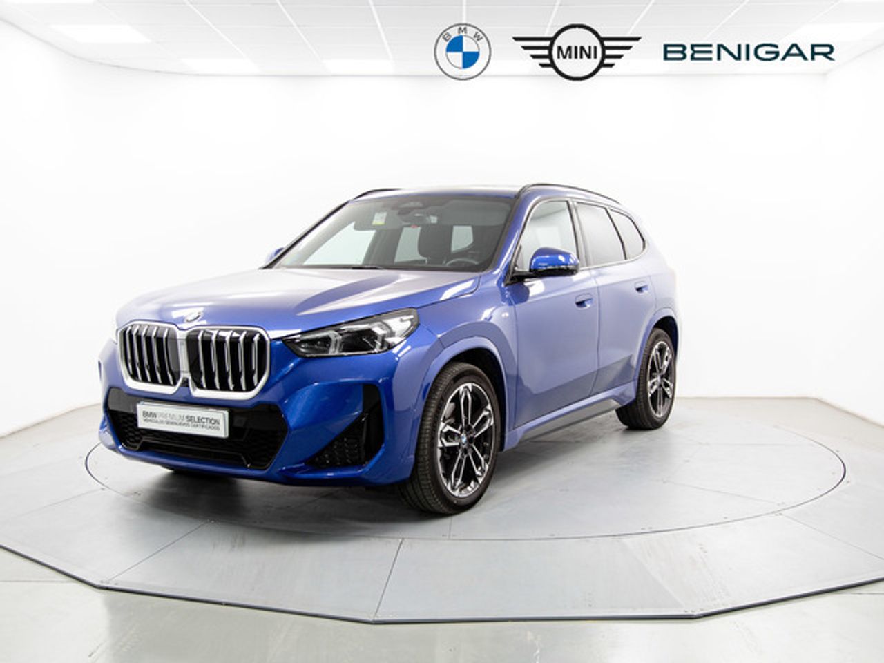 bmw x1 2024 /