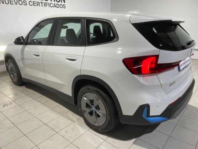 BMW iX1 xdrive30 230 kw (313 cv)